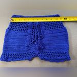 Hot & Delicious 3 Pairs of Crochet Shorts,‎ NWT, Size Small,  Photo 7