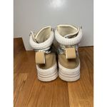 CAHHRRN Shoes Mens Size 11 Tan Camo High Top Lace Up Fashion Casual Ankle Boots Photo 5