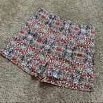 ZARA Printed shorts Photo 4