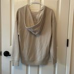 Universal Threads Universal Thread fleece hooded sweatshirt Photo 4