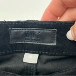 Kut From The Kloth Kut from the Kloth Diana Skinny Corduroy Women’s Size 16 Black Pant Fall NEW Photo 1