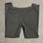 Athleta Black Womens jeans size 14 T Tall Long Photo 5