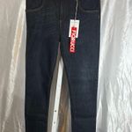 Fiorucci  Men's Deep Indigo Slim Jeans Photo 0