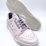 Adidas SlamCourt Orchid OffWhite Original Sneakers Photo 7