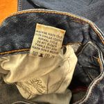 American Rag EUC  Cie Denim Skinny Jeans Blue Womens Size 9R Stretch Photo 8