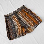 Mlle Gabrielle ★  “Bohemian” Shorts - Paisley ★ Photo 2