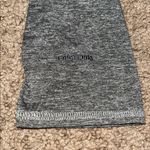 Patagonia Seabrook Jersey Zip-Up Hoodie Heather Gray Large Photo 8