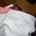 Beyond Yoga  Move it Dress Purple Small Photo 2