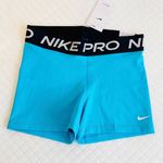 Nike  Spandex Pro Dri-Fit Shorts 3" Photo 1