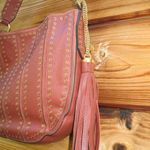 Michael Kors  Brooklyn Grommet Hobo Shoulder Bag Photo 4