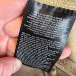 The North Face  way‎ Zip-Off Pants Khaki Stone size 8 Photo 3