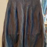 margaret o'leary NWOT  San Francisco skirt. Sz XS Photo 2