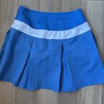 Puma  PWRSHAPE Colorblock Pleated Skort Photo 3