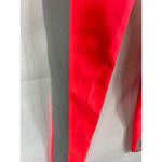 Alo Yoga  Hot Pink Grey Stripe Athletic Leggings XS Photo 2