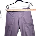 Carhartt Force Scrub Pants Gray Small Photo 12
