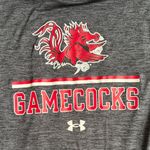 Under Armour Carolina Gamecocks Women’s Medium Long Sleeve Photo 1