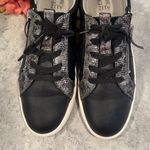 Naturalizer  Karine Women Fashion Sneakers Black Size 9.5 Photo 6