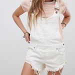 Free People Short Overalls Photo 0