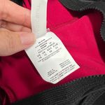 Magicsuit Chloe Tiered Tankini Swim Top Size 10 Vamp Red Slimming New Photo 5