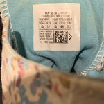 Converse  Hi Top Confetti print sz Mens 10, Women’s 12 Photo 5