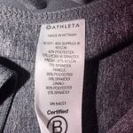 Athleta Excursion Hybrid Skort Skirt Women's XS Gray Athleisure Casual Athletic Photo 11