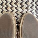 Michael Kors  Rose Gold Metallic Pink Braided Strappy 4” Heels 6 Photo 9