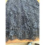 Sundance  Women's Blue Floral Lace Lined A-line Maxi Skirt Size 8 Photo 1