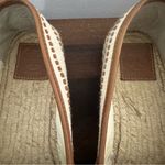 Tory Burch Espadrille Shoes Photo 2