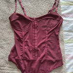 Free People Bodysuit Intimately Photo 0