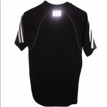 Adidas  Athletics Black Shirt Women's Small Photo 3
