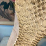 Sundance  Rosalinde Leather Mary Jane Wedges Size 10.5 VGUC Photo 4