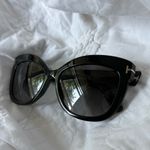 Tom Ford  Black Wayfarer Sunglasses Photo 3