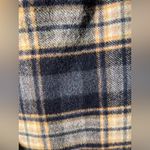 Madewell  Plaid Scarf Wool Jacket | S NWOT Photo 7