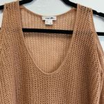 Helmut Lang  Cold Shoulder Asymmetrical Sweater‎ Photo 1
