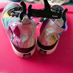 Disney Women’s Nightmare Christmas Before Sneakers Photo 2