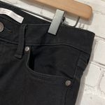 LC Lauren Conrad Lauren Conrad Stretchy Black Jean Curvy Bootcut 4 Photo 2