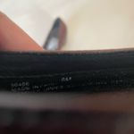 Clarks Brown Comfort Flats Heels Loafer Clogs Shoes Photo 8