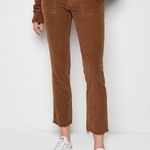 Nili Lotan Jenna Cropped Cotton Photo 0