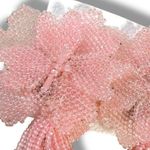 Free People Oracle Dangles in Blush Iridescent NWT Fairy Mermaid Summer Beach Photo 3