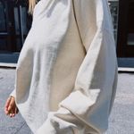 Brandy Melville Erica Crewneck Photo 4