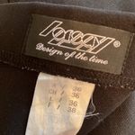 Vintage High waist pencil skirt Photo 3