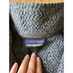 Patagonia Woolyester Fleece Pullover Size Small Photo 1