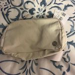 Lululemon Everywhere Belt Bag Opal White Photo 0