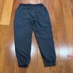 Patagonia  Women’s Gray Lined Jogger Pants Size S Photo 3