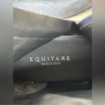 Equitare Nilton pewter suede boot size 38/8 Gray Photo 7