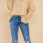 Red Dress Boutique Keep Them Coming Sweater Photo 3