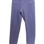 Glyder Glider Periwinkle Compression Leggings XS Photo 0