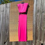 Lovers + Friends Encore Dress in Deep Pink size XS  Photo 6
