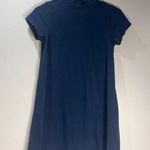 Everlane 100% Cotton The Weekend Swing Dress Sz S Photo 0