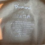 Diamond Supply Co. Small Long Sleeve Crewneck Shine Forever Diamond … Photo 8